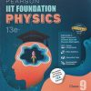 PEARSON IIT FOUNDATION PHYSICS 2025 CLASS-9 | PEARSON