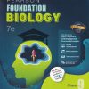 PEARSON FOUNDATION BIOLOGY 2025 CLASS-9 | PEARSON