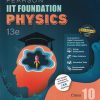 PEARSON IIT FOUNDATION PHYSICS 2025 CLASS 10th | PEARSON