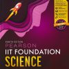PEARSON IIT FOUNDATION SCIENCE 2026 CLASS 6th | PEARSON