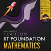 PEARSON IIT FOUNDATION MATHEMATICS 2026 CLASS 6th | PEARSON