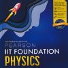 PEARSON IIT FOUNDATION PHYSICS 2026 CLASS-7 | PEARSON