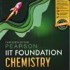 PEARSON IIT FOUNDATION CHEMISTRY 2026 CLASS-7 | PEARSON