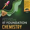 PEARSON IIT FOUNDATION CHEMISTRY 2026 CLASS-8 | PEARSON