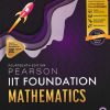 PEARSON IIT FOUNDATION MATHEMATICS 2026 CLASS-8 |  PEARSON