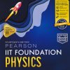 PEARSON IIT FOUNDATION PHYSICS 2026 CLASS-9 | PEARSON
