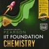 PEARSON IIT FOUNDATION CHEMISTRY 2026 CLASS 9th | PEARSON
