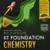PEARSON IIT FOUNDATION CHEMISTRY 2026 CLASS 10th | PEARSON