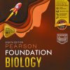 PEARSON FOUNDATION BIOLOGY 2026 CLASS 10th | PEARSON