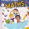 MENTAL MATHS 1  |  GOLDEN MIND PUBLISHING HOUSE