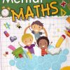 MENTAL MATHS 2 | GOLDEN MIND PUBLISHING HOUSE
