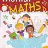 MENTAL MATHS 3 | GOLDEN MIND PUBLISHING HOUSE