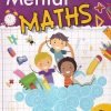 MENTAL MATHS 4 | GOLDEN MIND PUBLISHING HOUSE