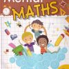 MENTAL MATHS- 5 | GOLDEN MIND PUBLISHING HOUSE