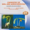 CHEMISTRY OF SOIL AND AGROCHEMICALS : Chemistry (CH-610 [A]) Paper 10 (Third Year TY BSc Semester 6)