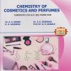 CHEMISTRY OF COSMETICS AND PERFUMES : Chemistry (CH-611 [B]) Paper 13 (Third Year TY BSc Semester 6)