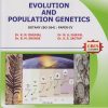 EVOLUTION AND POPULATION GENETICS: Botany (BO-364) Paper 4 (Third Year TY BSc Semester 6)