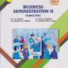 BUSINESS ADMINISTRATION-2 (Marketing) (Third Year TY BCom Semester 6)