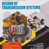 DESIGN OF TRANSMISSION SYSTEMS (Third Year TY Degree Mechanical Engineering Semester 6)