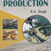POULTRY PRODUCTION | R. A. SINGH | Kalyani Publishers