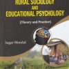 TEXTBOOK OF RURAL SOCIOLOGY AND EDUCATIONAL PSYCHOLOGY | KALYANI PUBLISHERS