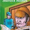 THE ADVENTURES  OF SHERLOCK HOLMES | GOLDEN MIND PUBLISHING HOUSE