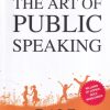 THE ART OF PUBLIC SPEAKING | GOLDEN MIND PUBLISHING HOUSE