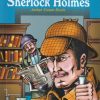 THE CASE BOOK OF SHERLOCK HOLMES | GOLDEN MIND PUBLISHING HOUSE