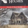 SET OF TWO BOOKS | THE COMPLETE WORKS OF SHERLOCK HOLMES NOVELS AND SHORT STORIES BOOK 2 | THE COMPLETE WORKS OF SHERLOCK HOLMES NOVELS AND SHORT STORIES BOOK 1 | GOLDEN MIND PUBLISHING HOUSE