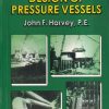 THEORY AND DESIGN OF  PRESSURE VESSELS | CBS