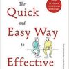 THE QUICK AND EASY WAY TO EFFECTIVE SPEAKING | JAICO