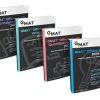 GMAT Official Guide 2024-2025 Books + Online Question Bank: Official Guide / Quantitative Review / Data Insights Review / Verbal Review | Wiley