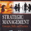 STRATEGIC MANAGEMENT CONCEPTS SKILLS AND PRACTICES | PHI