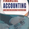 FINANCIAL ACCOUNTING FOR BUSINESS MANAGERS | PHI