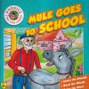 Story Time Library Phonics Mule Goes to School | Shree Book Centre