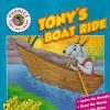 Story Time Library Phonics Tony's Boat Ride | Shree Book Centre