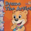 Bruno The Artist | Shree Book Centre