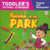Naisha at the Park | Shree Book Centre