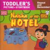 Naisha at the Hotel | Shree Book Centre