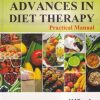 ADVANCES IN DIET THERAPY PRACTICAL MANUAL | V. VIMALA | New Age