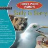Funny Photo Phonics Sally is Sorry | Shree Book Centre