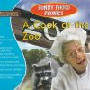 Funny Photo Phonics A Cook at the Zoo | Shree Book Centre
