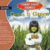 Funny Photo Phonics Grass is Green | Shree Book Centre