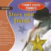 Funny Photo Phonics Stars and Storks | Shree Book Centre