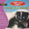 Funny Photo Phonics Frank the Skunk | Shree Book Centre