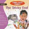 Funny Photo Phonics The Sticky End | Shree Book Centre