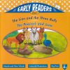 The Lion and the Three Bulls/The Peacock and Juno | Shree Book Centre