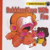 Bubbles Plays With Fire | Shree Book Centre