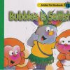Bubbles Is Selfish | Shree Book Centre