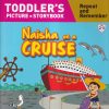 Naisha on a Cruise | Shree Book Centre